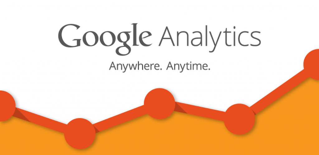 Google Analytics? 