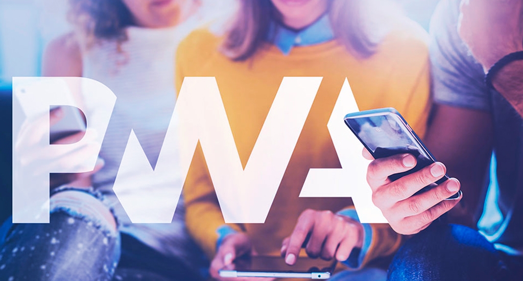 ConheÃ§a as PWA e as vantagens de investir nessa nova ferramenta do marketing digital