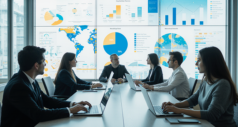 Por que sua empresa precisa de uma agÃªncia de marketing digital completa