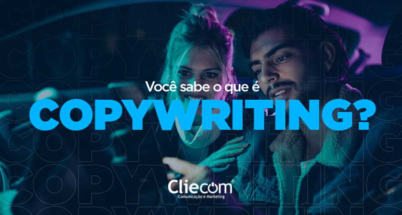 VocÃª sabe o que Ã© Copywriting? 